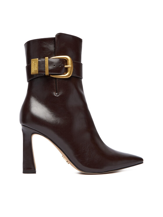Steve Madden Steve Madden Боти Stashed SM11004780 Черен