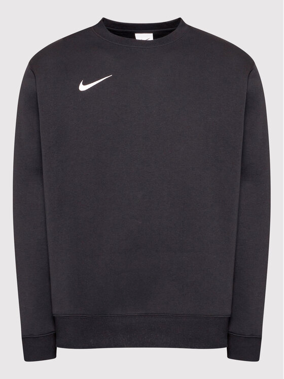 Nike Nike Bluza Park CW6902 Czarny Regular Fit