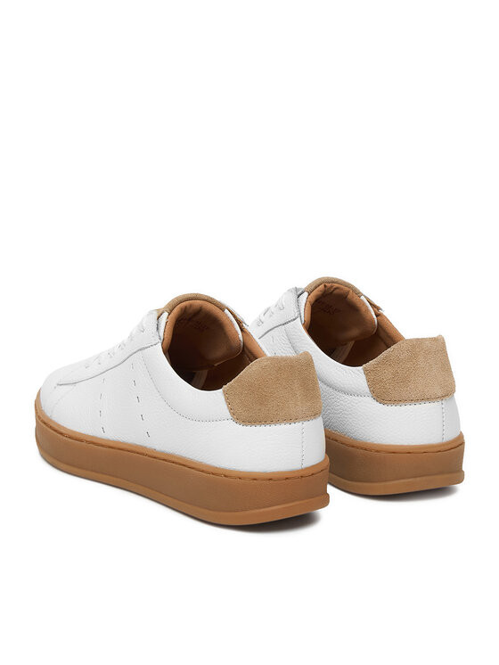 Lasocki Lasocki Sneakers CEO-WI16-HARRY-01 Bianco