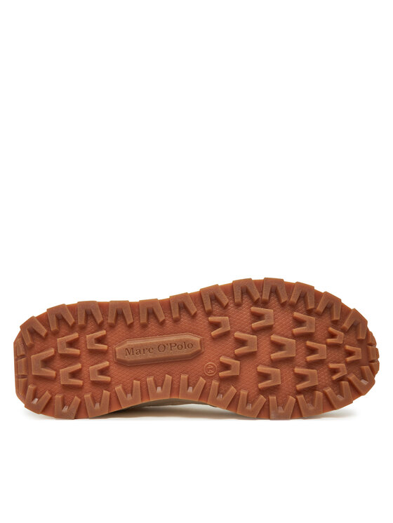Marc O'Polo Marc O'Polo Sneakers RR1M3002 Bej