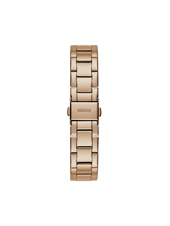 Guess Guess Orologio GW0670L4 Oro rosa