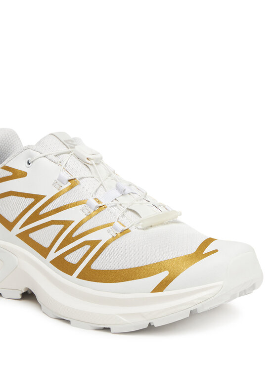 Salomon Salomon Sneakersy Xt-Evr L47807000 Bílá