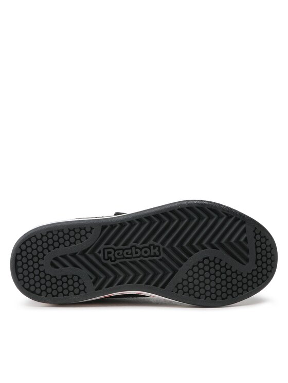 Reebok Reebok Снікерcи Royal Complete CLN 2 HP4824 Чорний