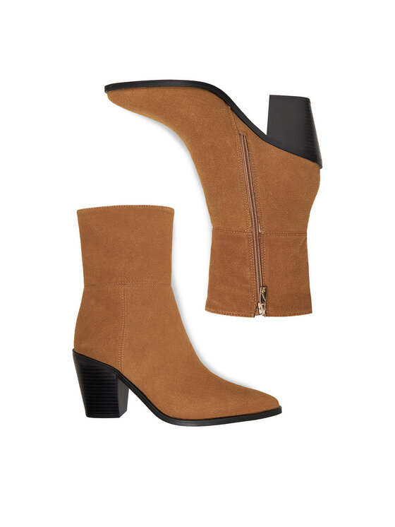 JENNY JENNY Stivaletti CEO-HY23222S-1 Beige