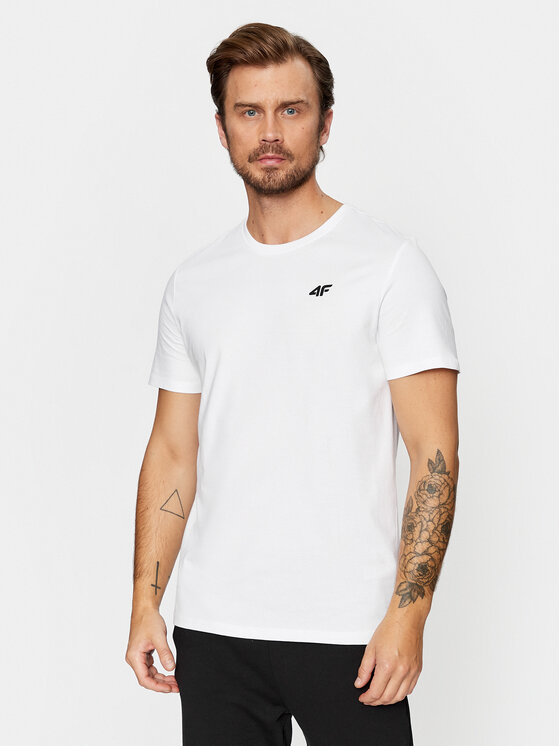 T-shirt 4F