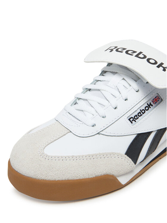 Reebok Reebok Snīkeri CAMPIO XT KILTY 100235245 Balts