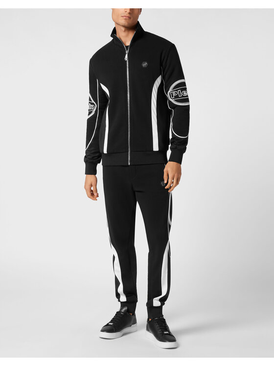 PHILIPP PLEIN PHILIPP PLEIN Principi attivi 22285 Nero Active Fit