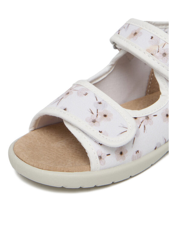 Lasocki Kids Lasocki Kids Pantofole CEO-LASOCKI-07 Bianco