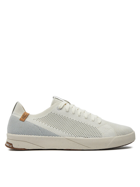 Saola Saola Tossud Cannon Knit 2.0 SAO2102 Valge