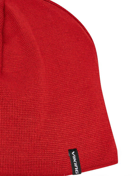 Viking Viking Berretto Noma 2.0 GWS Pro Style 215/26/5121/3400 Rosso