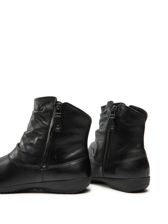 Josef Seibel Josef Seibel Ботильйони Naly 24 79724 VL971 100 Чорний