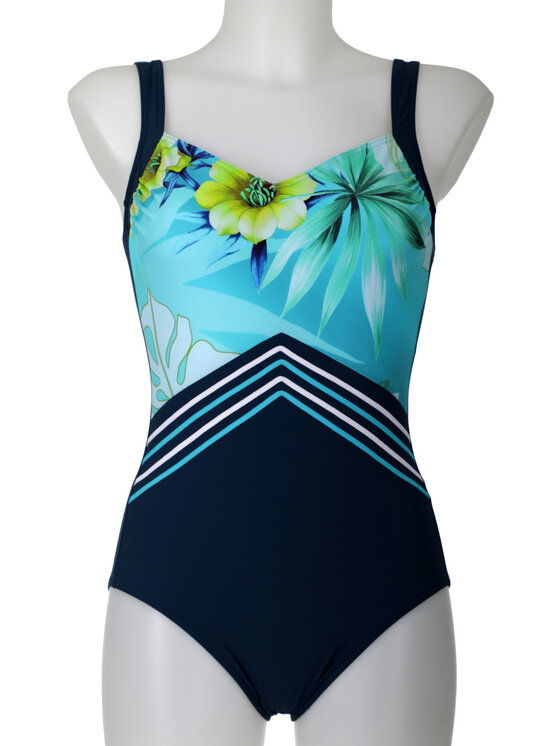 Sunflair Sunflair Bikiny 22191 Modrá