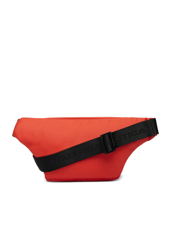 Nautica Nautica Ledvinka CWBEO-NTC-P-003-09 Červená
