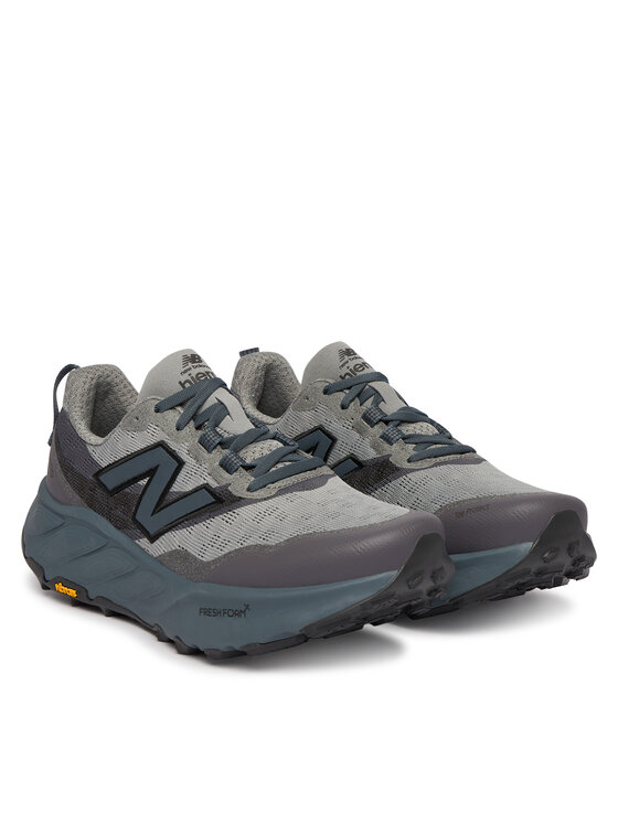 New Balance New Balance Pantofi pentru alergare Fresh Foam X Hierro v9 MHIER287 Gri