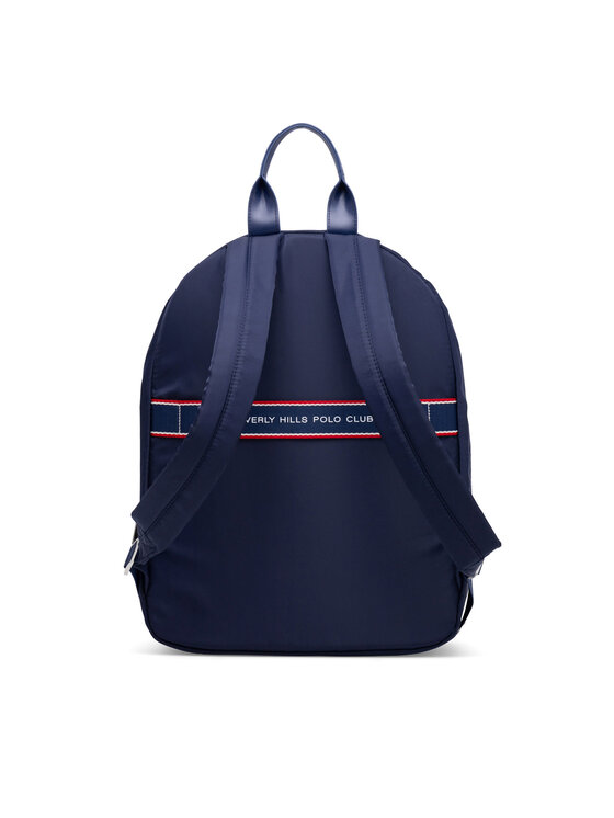 Beverly Hills Polo Club Beverly Hills Polo Club Ruksak BHPC-M-007-CCC-05 Tamnoplava