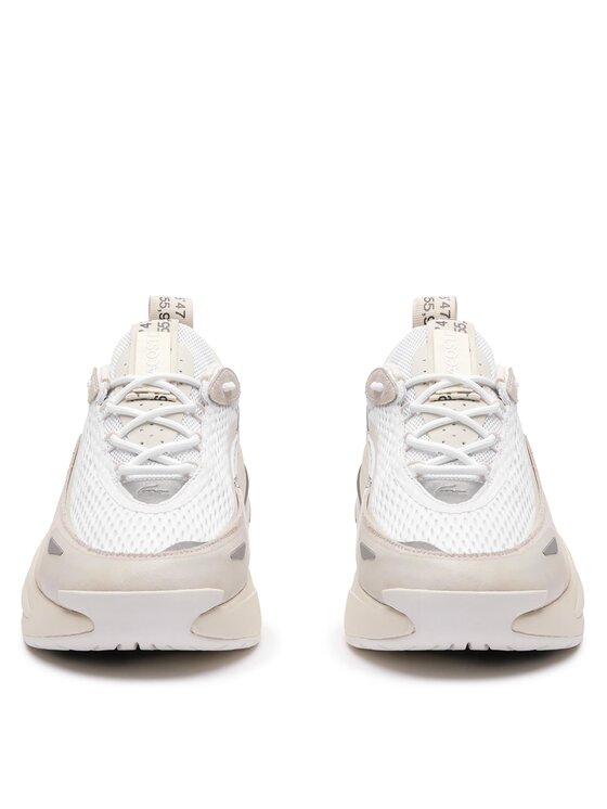 Lacoste Lacoste Сникърси Audyssor 745SMA1200 Бял