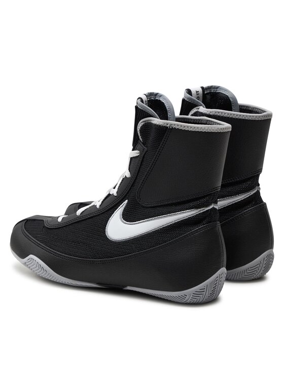 Nike Nike Čevlji za boks Machomai 2 321819 003 Črna