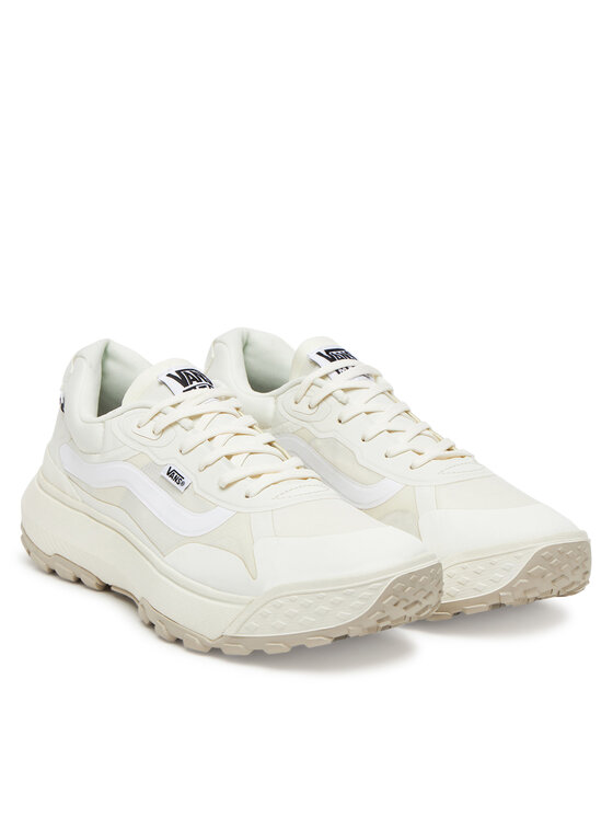Vans Vans Sneakers MTE Crosspath VN000CVUFS81 Écru