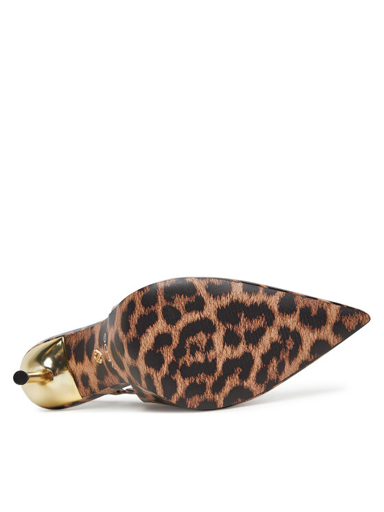 Aldo Aldo Sandaalid Puckerup 13922287 Pruun