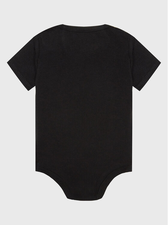 Calvin Klein Jeans Calvin Klein Jeans Sada 2 kusů dětského body IN0IN00015 Barevná Regular Fit