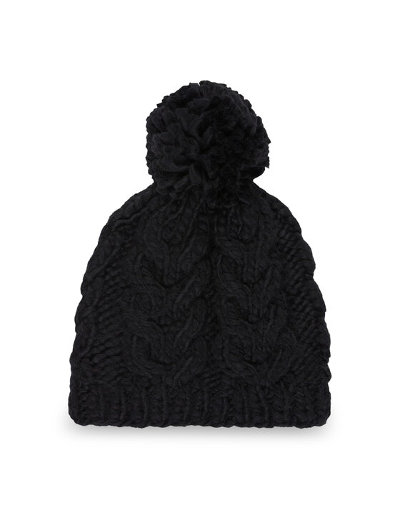 Roxy Roxy Mütze ERJHA04160 Schwarz
