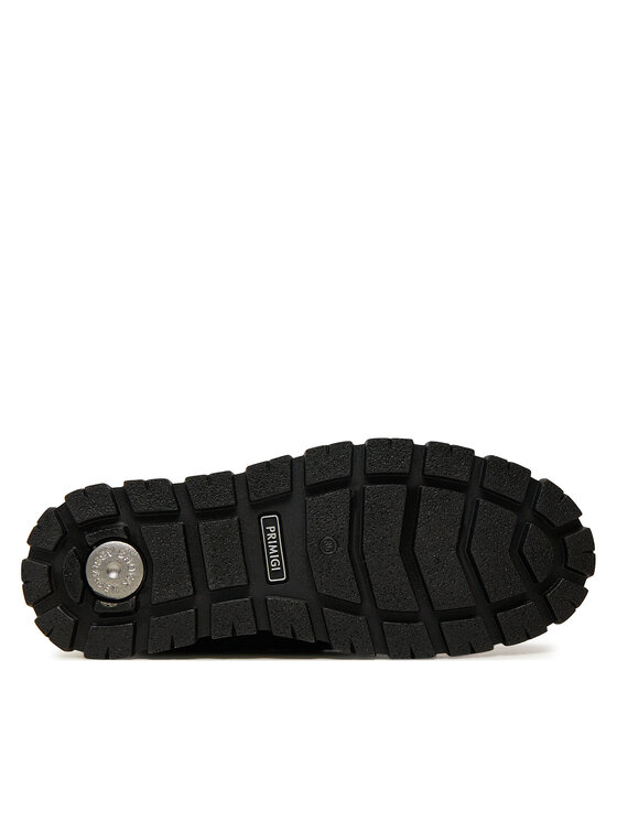 Primigi Primigi Μπότες Χιονιού 6869911 D GORE-TEX Μαύρο