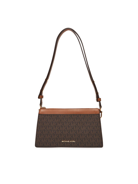 Geantă MICHAEL Michael Kors 32S5G8EC7B Maro