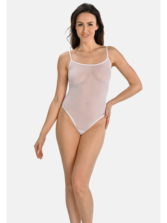 Teyli Teyli Body 545 Biały