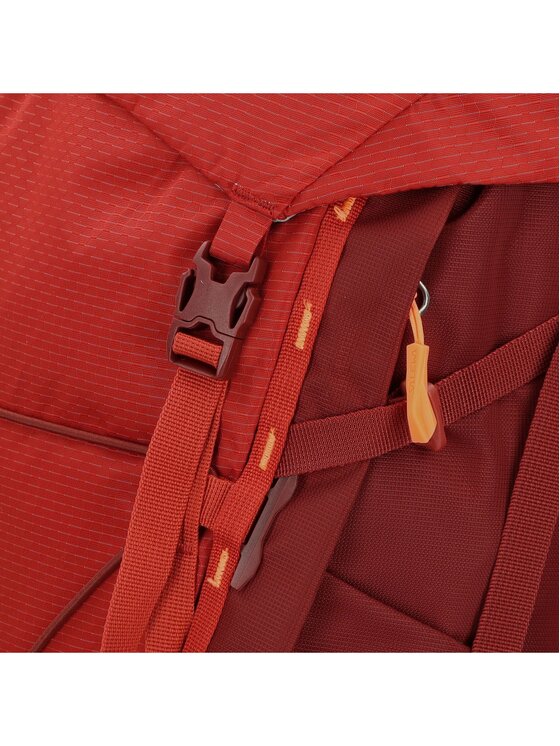 Salewa Salewa Plecak 210278 Czerwony