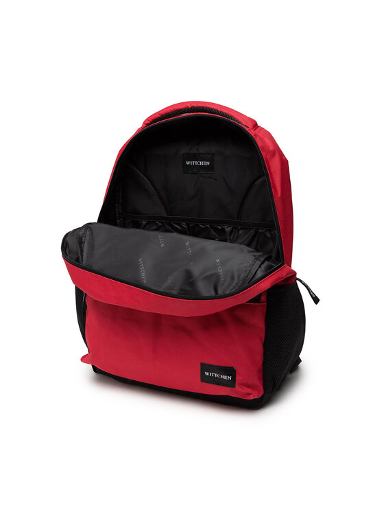 WITTCHEN WITTCHEN Рюкзак 56-3S-927-30 Червоний