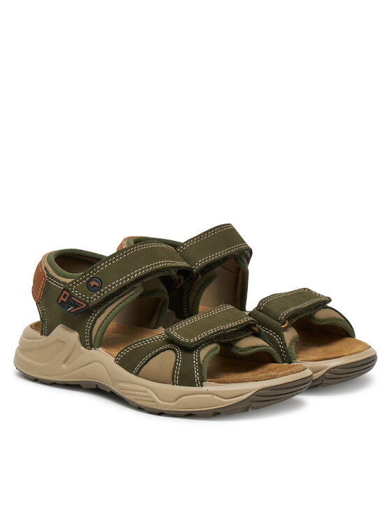 Primigi Primigi Sandali 7897200 M Khaki