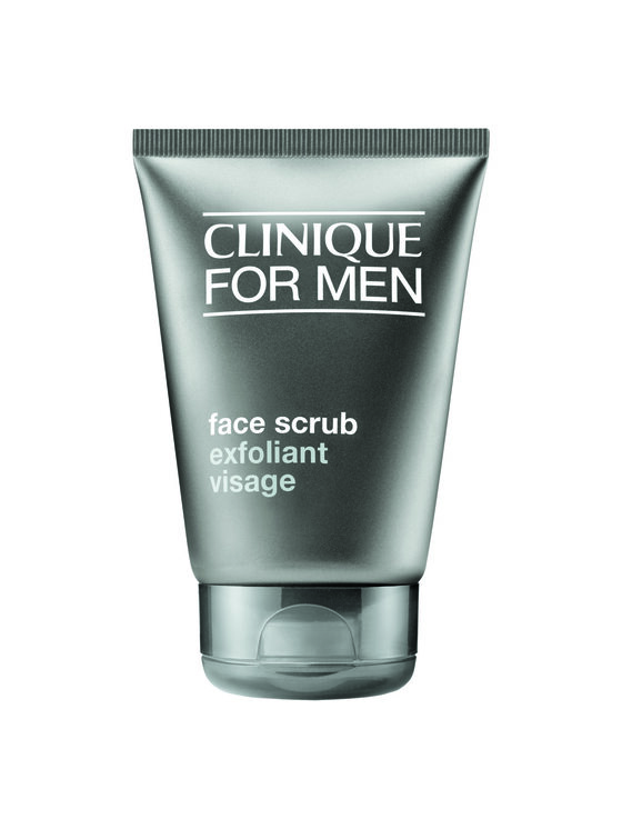 Clinique Clinique Clinique for Men Peeling