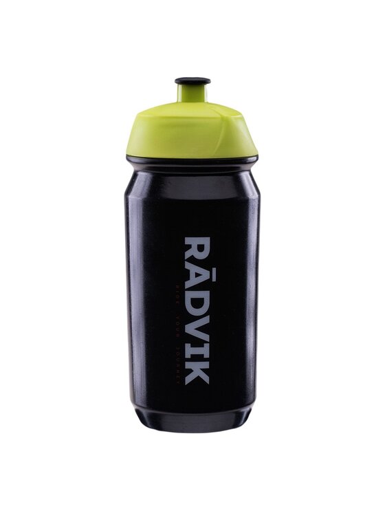 Radvik Radvik Butelka na wodę Slukk Czarny