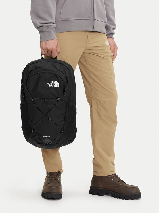 The North Face The North Face Hátizsák Rodey NF0A3KVC4H01 Fekete