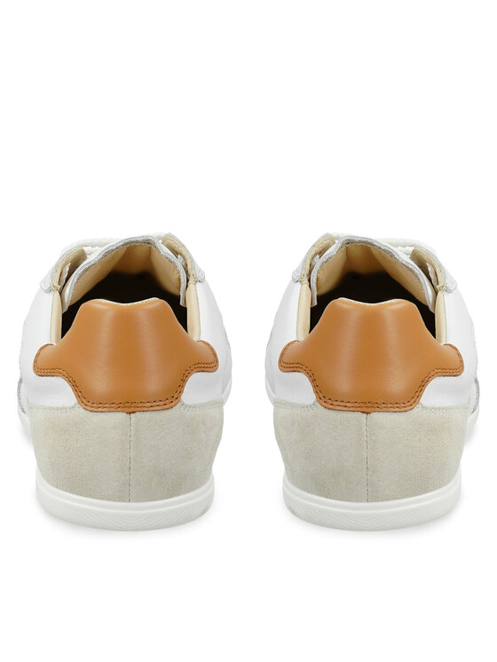 Gant Gant Tossud 32533274 Valge