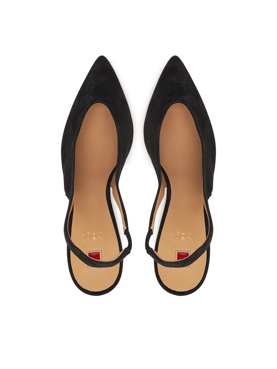HÖGL HÖGL Décolleté Cailee 9-106812 Nero