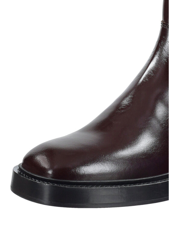 Gant Gant Chelsea cipele 31541129 Smeđa