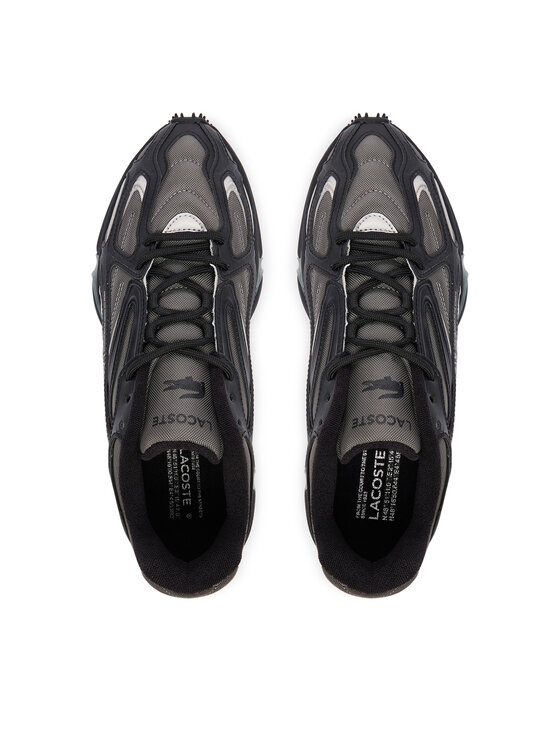 Lacoste Lacoste Sneakers 52SMA0174 Gri închis