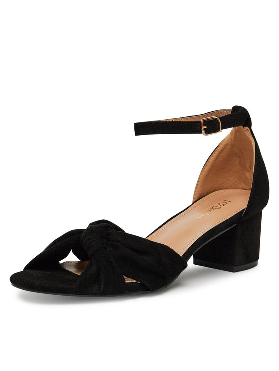 DeeZee DeeZee Sandaalid 3697 Must