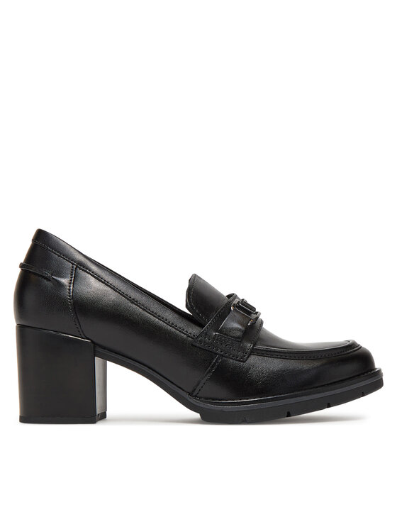Lasocki Pantofi WB-TATIANA-30 Negru