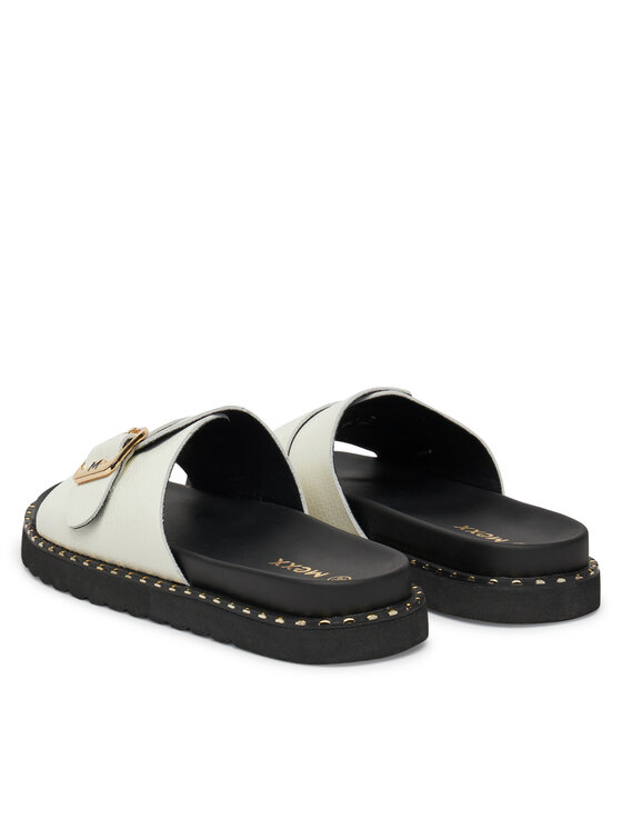 MEXX MEXX Şlapi MX/019C-HY Alb