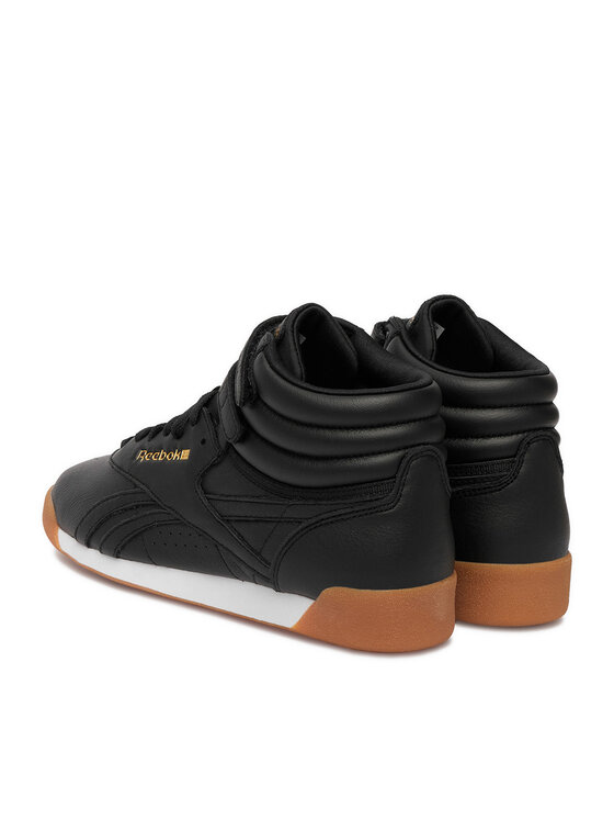 Reebok Reebok Sneakersy EO-F/S HI 100271746 Czarny
