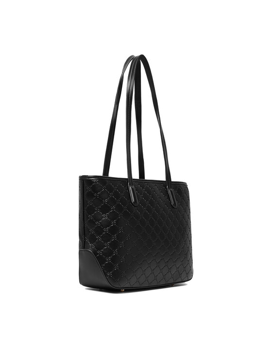 Nine West Nine West Táska CEO-REFINED ELEGANCE-JH7436 Fekete