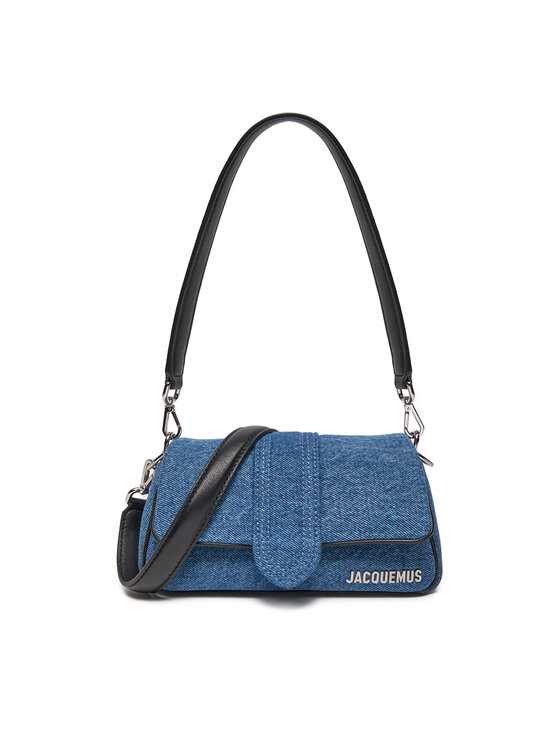 JACQUEMUS JACQUEMUS Torbica Le Petit Bambimou 241BA388 Plava