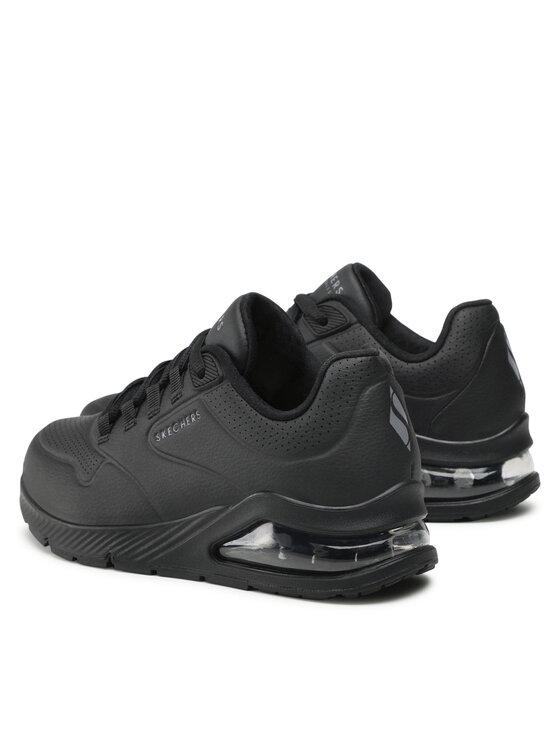 Skechers Skechers Sneakers Uno 2 155543/BBK Nero
