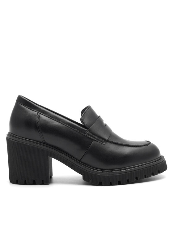 Lasocki Lasocki Scarpe basse WB-MILVA-SS23-13 Nero