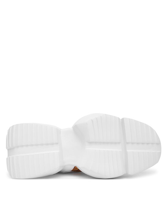 Versace Jeans Couture Versace Jeans Couture Tossud 80VA3SU7 ZSE19 G03 Valge