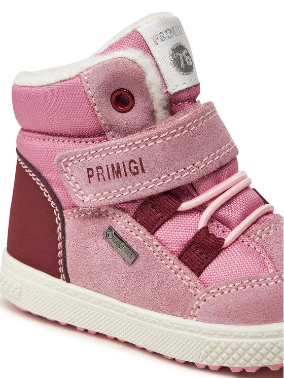 Primigi Primigi Апрески 6852533 M GORE-TEX Розов