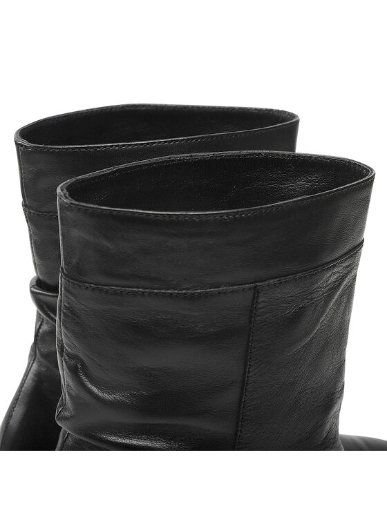 GINO ROSSI Gino Rossi Stiefeletten 98235 Schwarz