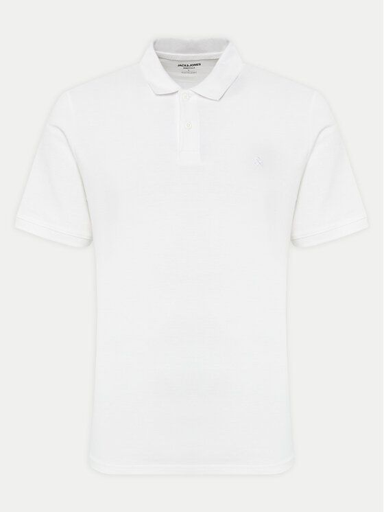 Jack&Jones Jack&Jones 3db-os pólóing szett Basic 12277753 Színes Slim Fit